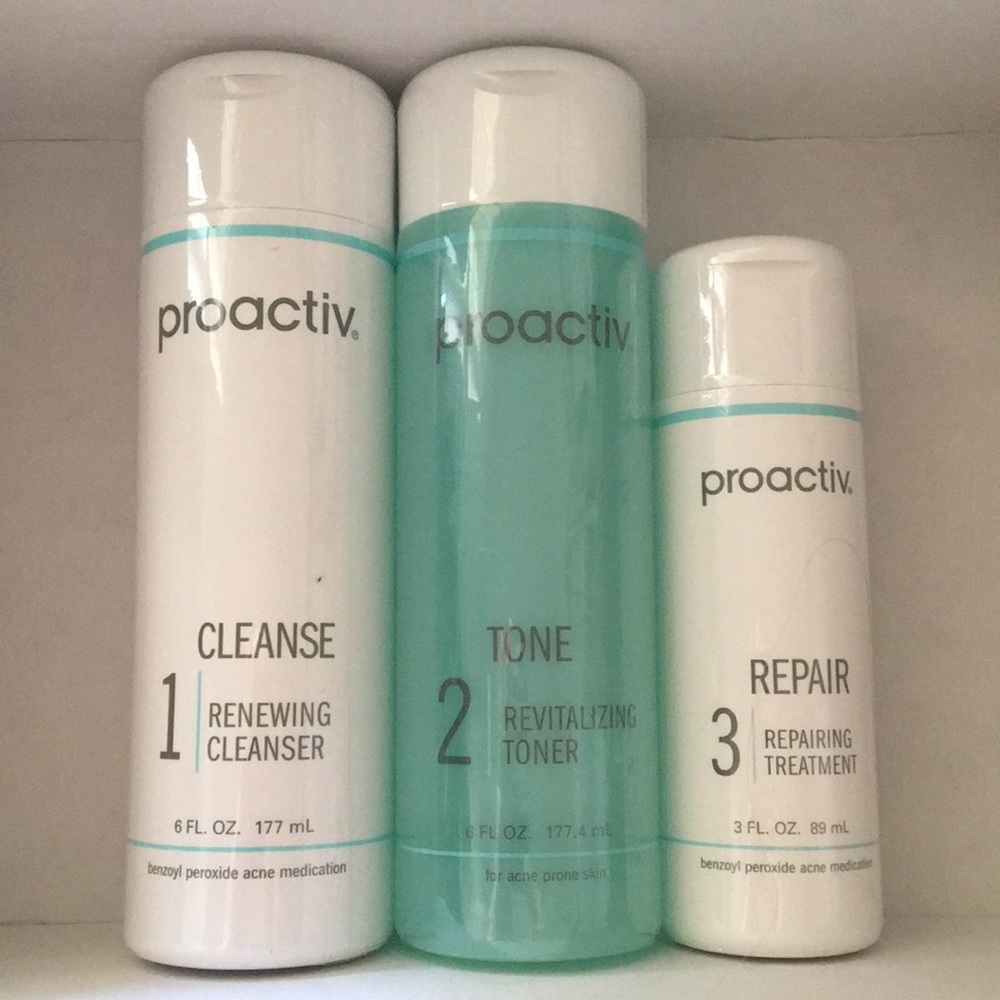 Proactiv